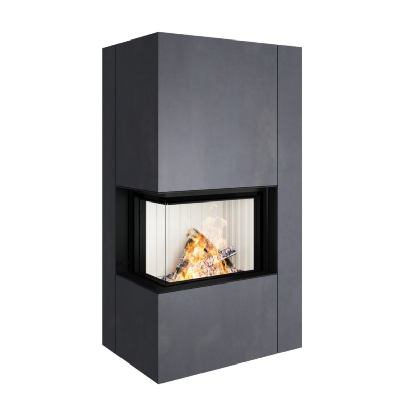 Apollon 2L raw steel